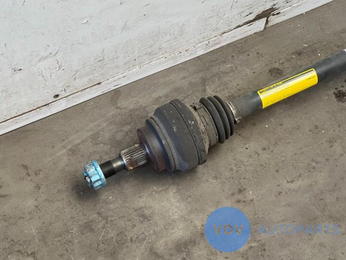 Arbre de transmission arrière droit Mercedes Vito