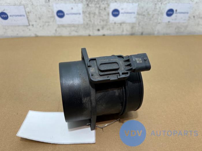 Air mass meter Mercedes Vito