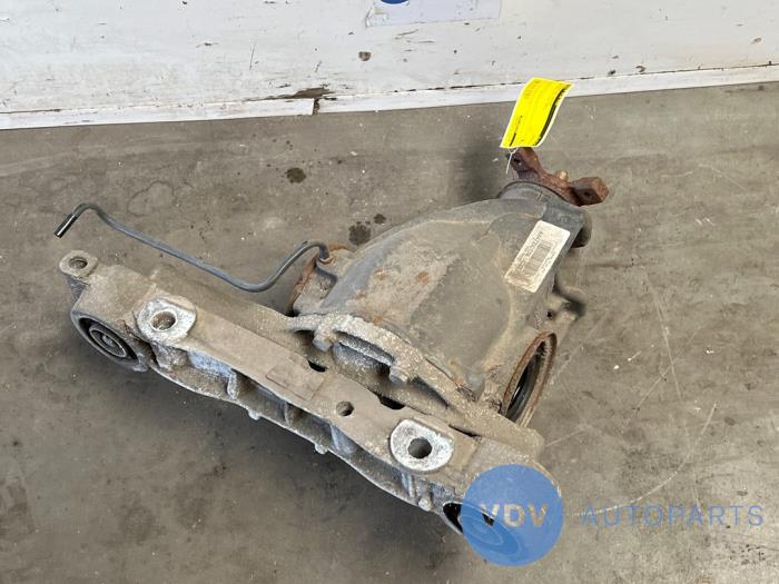 Rear differential Mercedes Vito