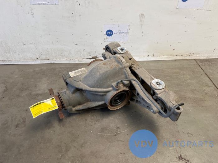 Rear differential Mercedes Vito