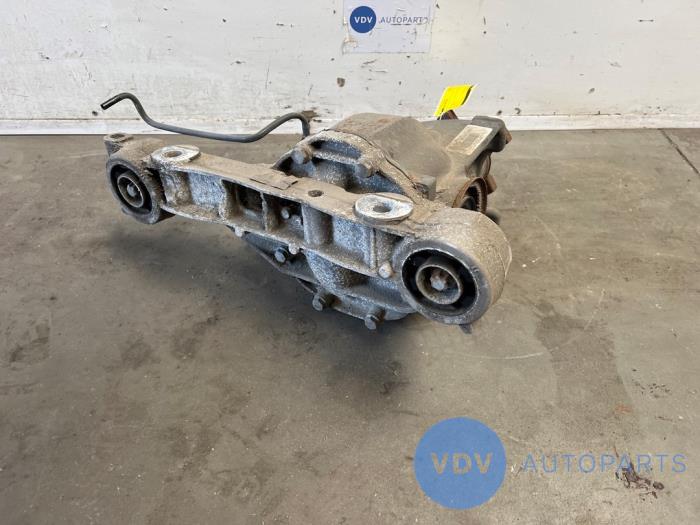 Rear differential Mercedes Vito