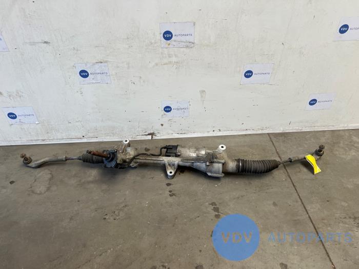 Steering box Mercedes Vito