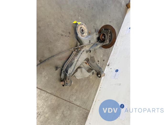 Joint arrière gauche Mercedes Vito