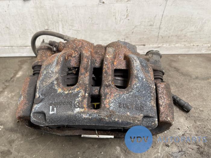 Bremszange links vorne Mercedes Vito