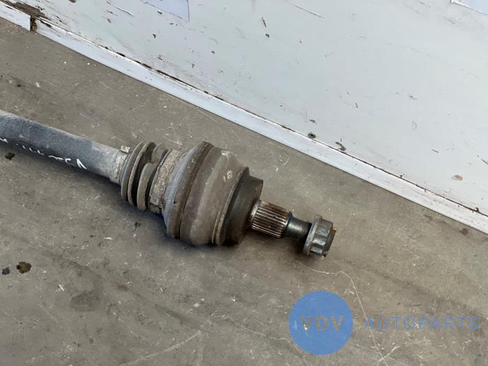 Arbre de transmission arrière droit Mercedes Vito
