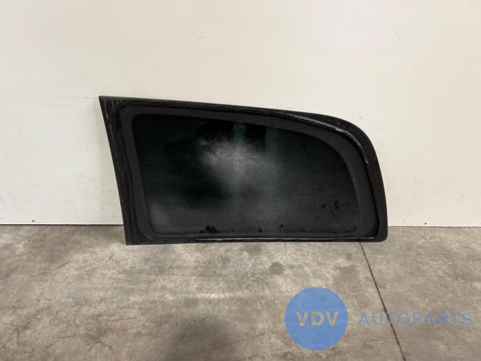 Fenster hinten Mercedes Vito