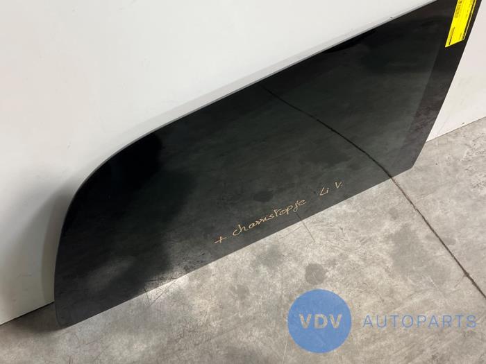 Fenster hinten Mercedes Vito