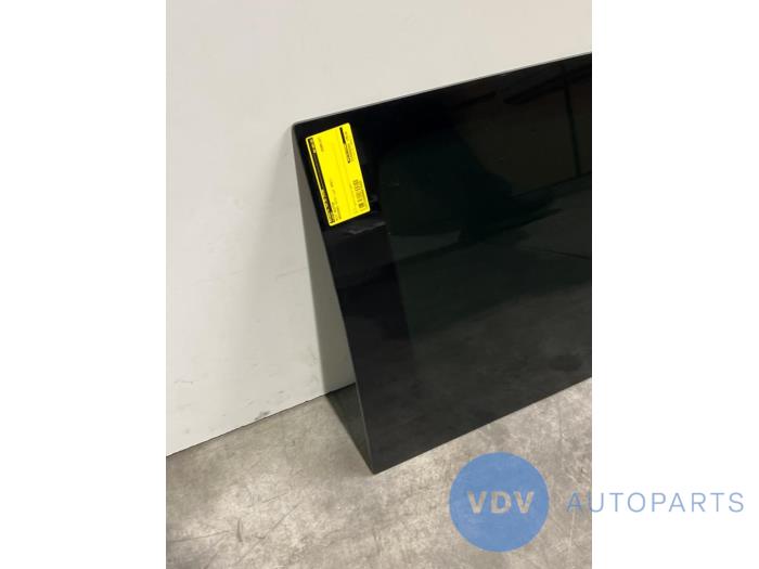 Fenster hinten Mercedes Vito