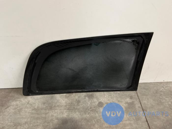 Fenster hinten Mercedes Vito