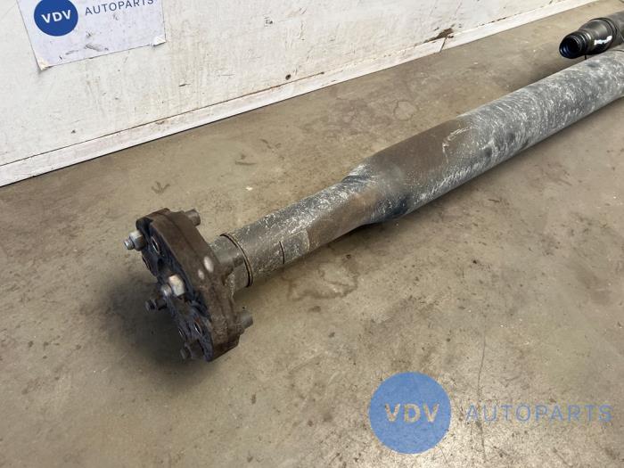 Pólwal Mercedes Vito