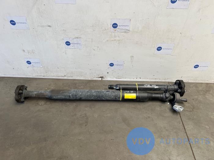 Intermediate shaft Mercedes Vito