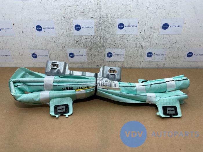 Airbag hemel rechts Mercedes Vito