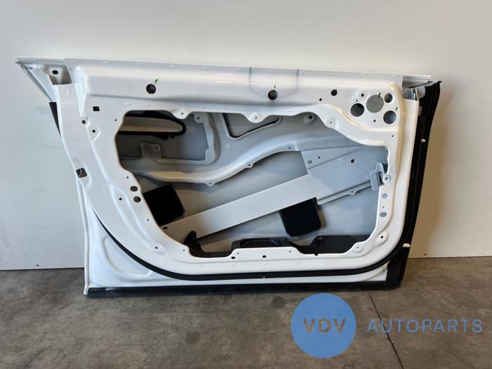 Portière 4portes avant gauche Mercedes EQS