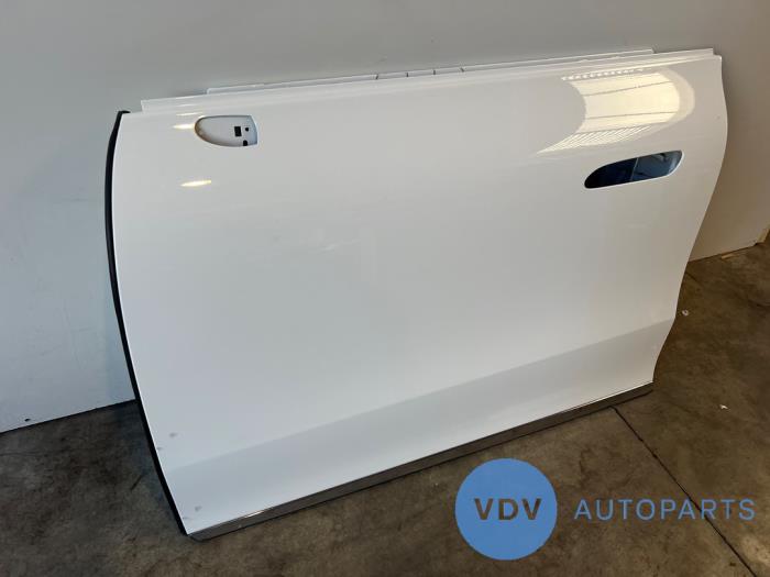 Portière 4portes avant gauche Mercedes EQS