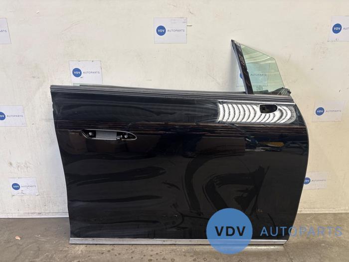 Tür 4-türig rechts vorne Mercedes EQS