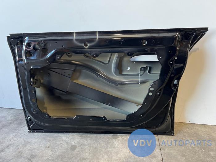 Front door 4-door, right Mercedes EQS