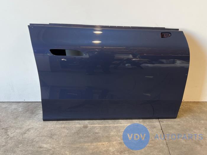 Tür 4-türig rechts vorne Mercedes EQS