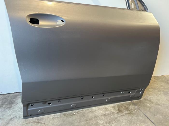Portière 4portes avant droite Mercedes GLA