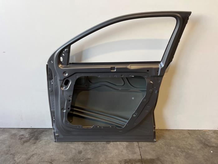 Portière 4portes avant droite Mercedes GLA