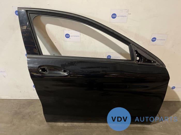 Front door 4-door, right Mercedes GLA