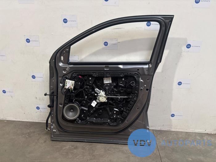 Portier 4Deurs rechts-voor Mercedes GLA