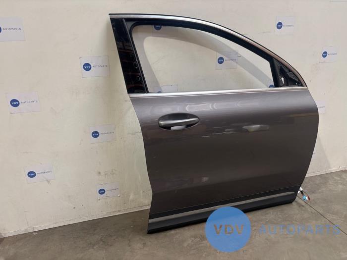 Portier 4Deurs rechts-voor Mercedes GLA