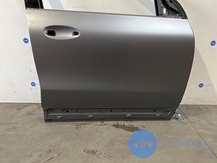 Portier 4Deurs rechts-voor Mercedes GLA