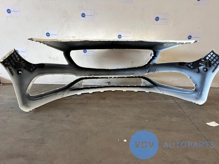 Pare-chocs avant Mercedes CLA