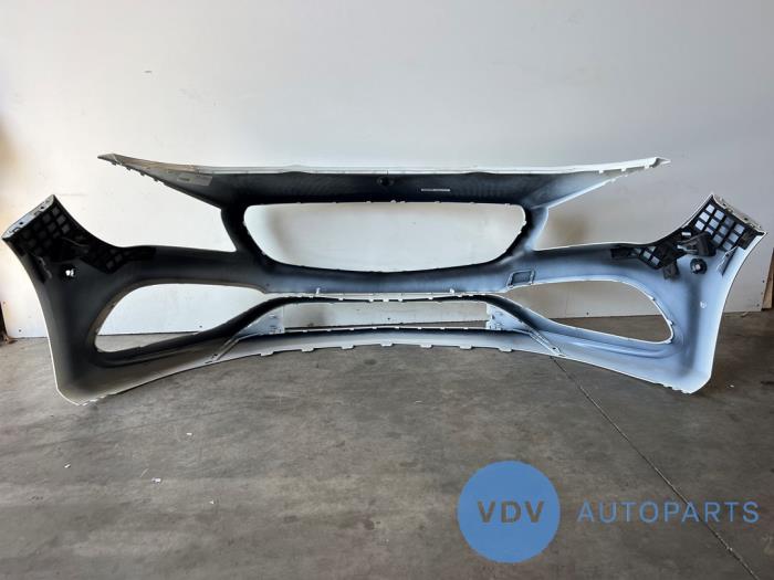 Pare-chocs avant Mercedes CLA