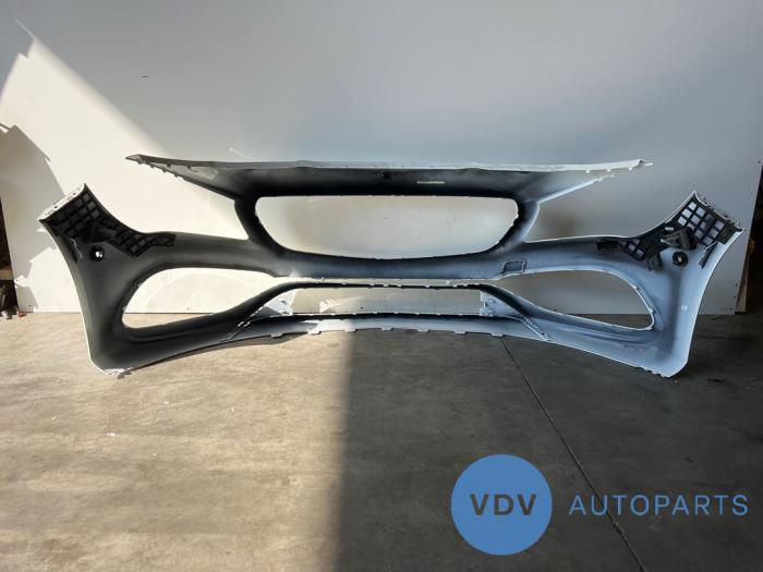 Pare-chocs avant Mercedes CLA