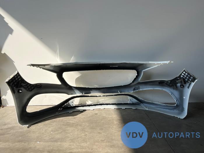 Pare-chocs avant Mercedes CLA
