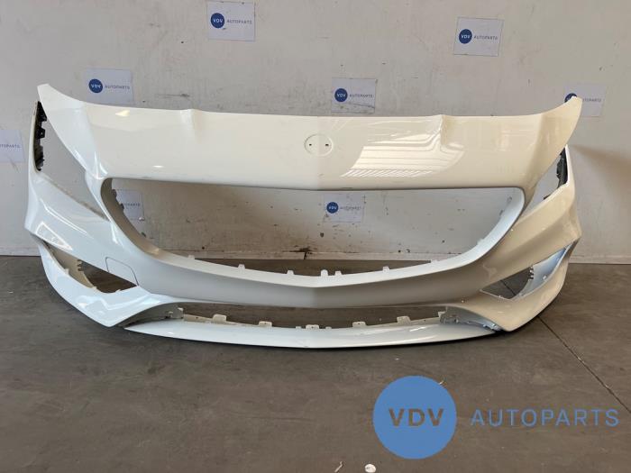 Pare-chocs avant Mercedes CLA