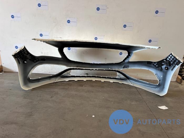 Pare-chocs avant Mercedes CLA