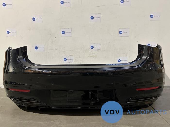 Stoßstange hinten Mercedes EQS