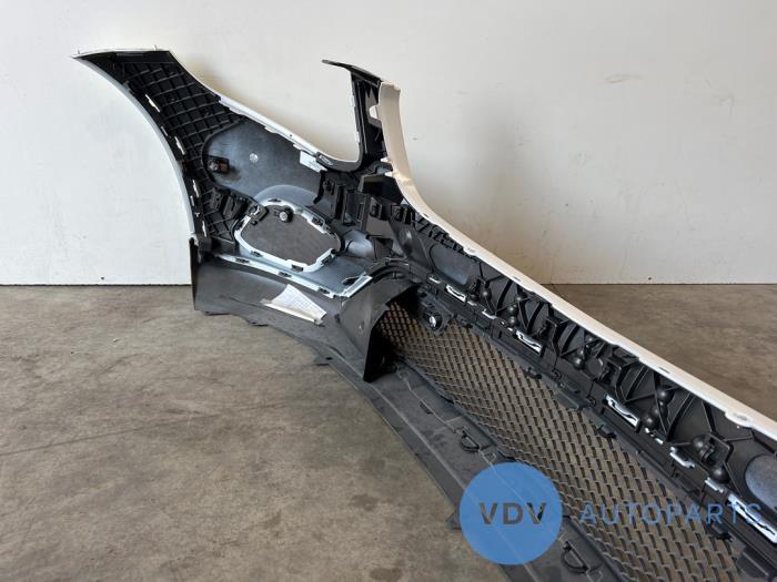 Front bumper Mercedes GLC-Klasse