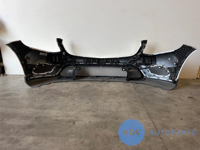 Pare-chocs avant Mercedes GLC-Klasse