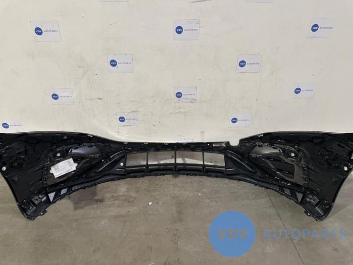 Pare-chocs avant Mercedes EQS