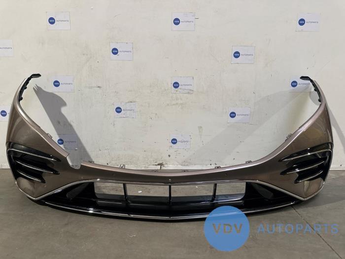 Pare-chocs avant Mercedes EQS