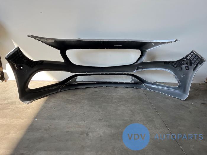 Pare-chocs avant Mercedes CLA