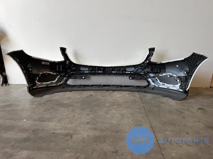 Pare-chocs avant Mercedes GLC-Klasse