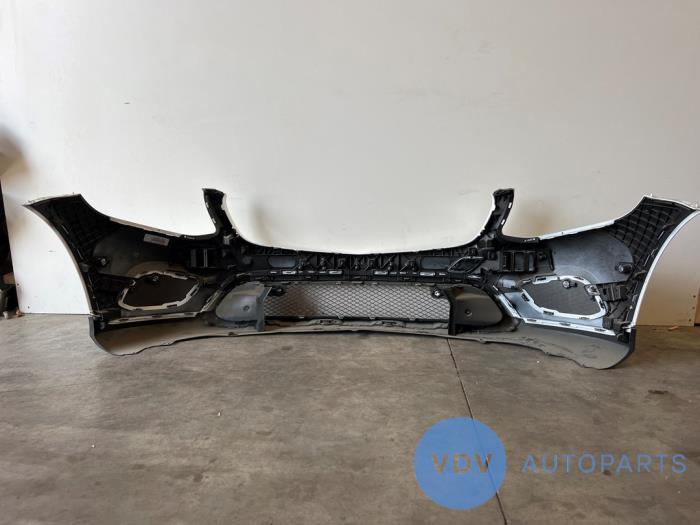 Voorbumper Mercedes GLC-Klasse