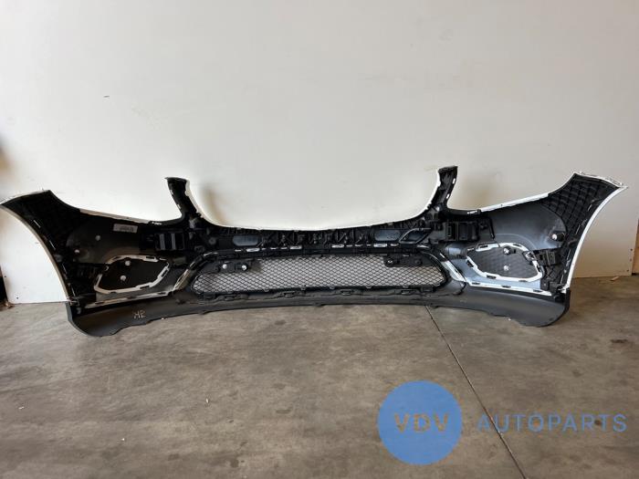 Voorbumper Mercedes GLC-Klasse