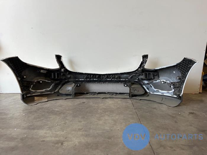 Voorbumper Mercedes GLC-Klasse