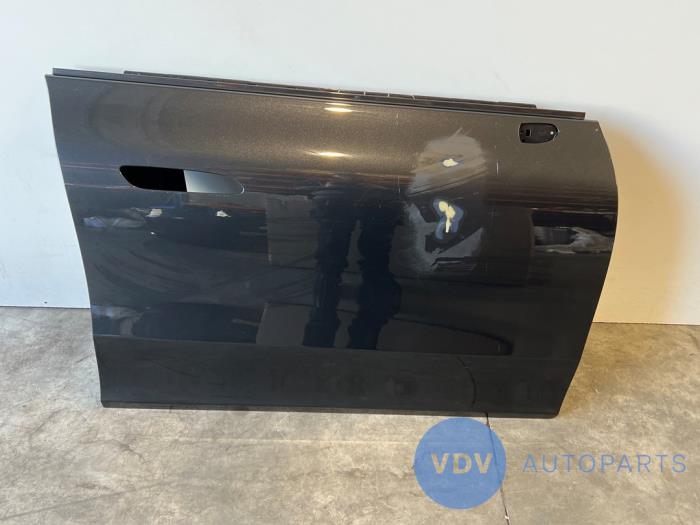 Front door 4-door, right Mercedes EQS