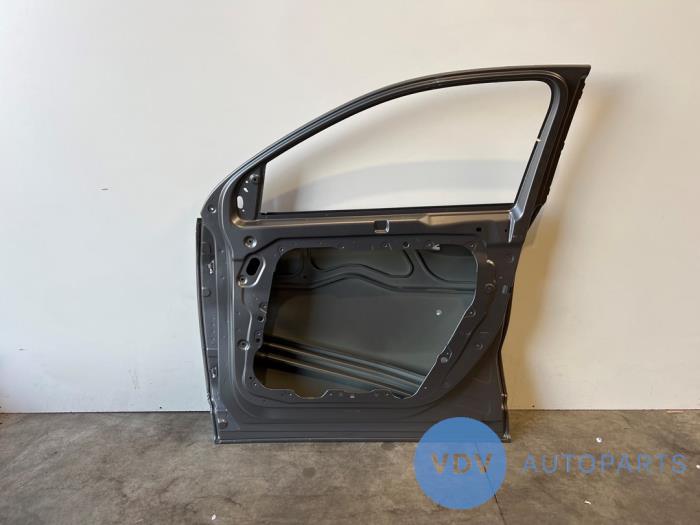 Portier 4Deurs rechts-voor Mercedes GLA