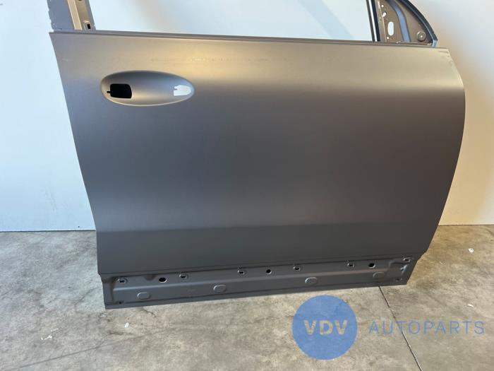 Portier 4Deurs rechts-voor Mercedes GLA