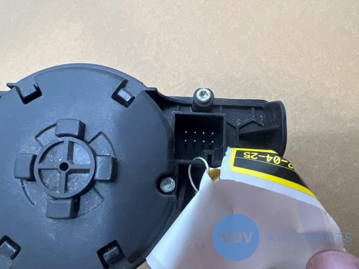 Light switch Mercedes Vito