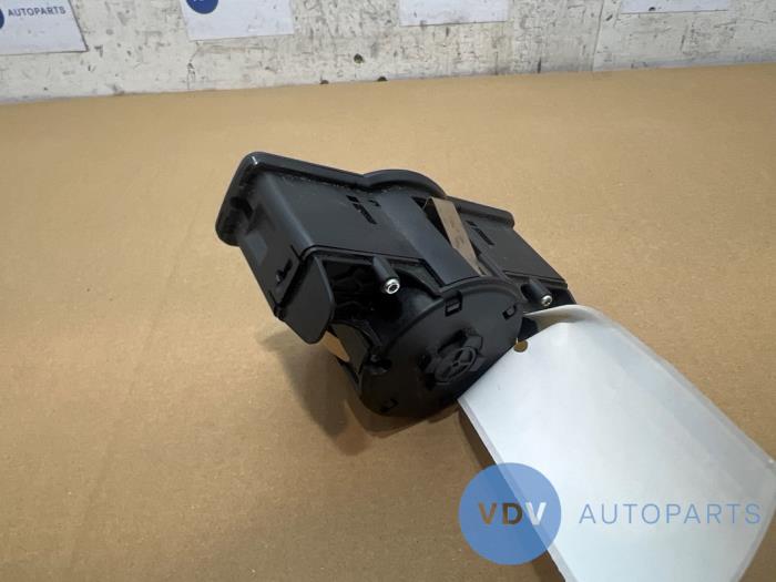 Light switch Mercedes Vito