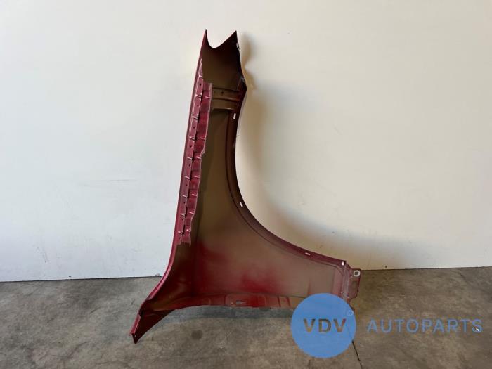 Kotflügel links vorne Mercedes GLC-Klasse