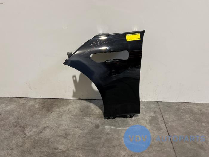 Front wing, left Mercedes EQS
